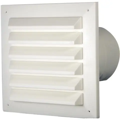 Flexit 09159 Ventilgaller Rabatt